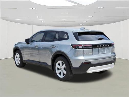 2025 Honda Prologue EX