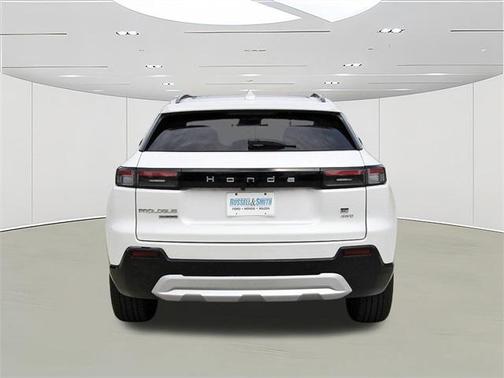 2024 Honda Prologue Touring