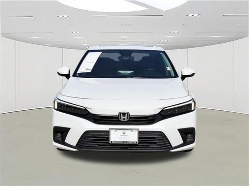 2022 Honda Civic Touring