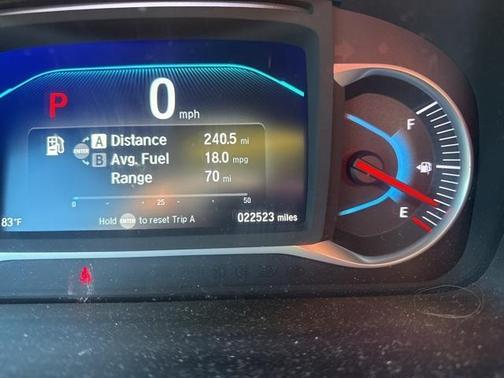 2022 Honda Pilot TrailSport