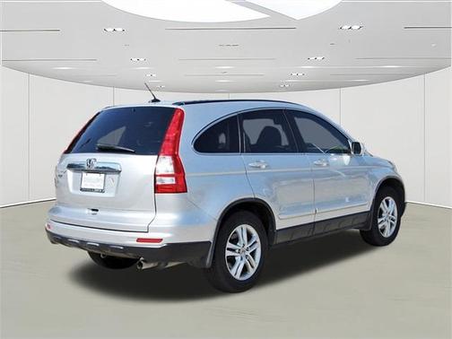 2010 Honda CR-V EX-L