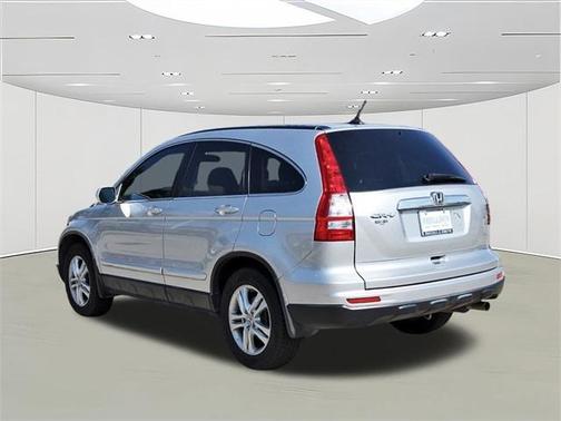 2010 Honda CR-V EX-L