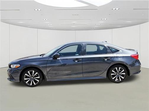 2024 Honda Civic EX