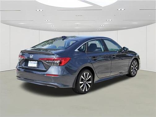2024 Honda Civic EX