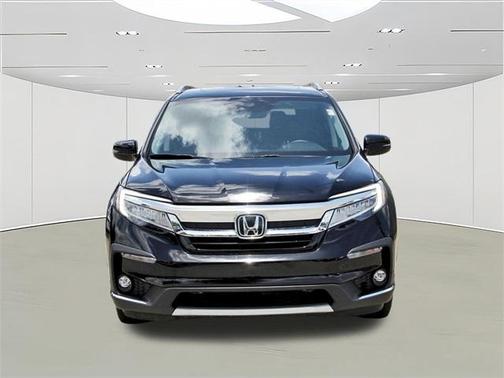 2020 Honda Pilot Touring 7-Passenger