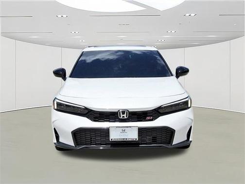 2025 Honda Civic Si Base