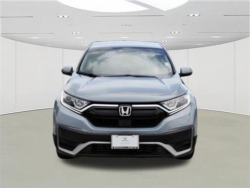 2021 Honda CR-V Special Edition