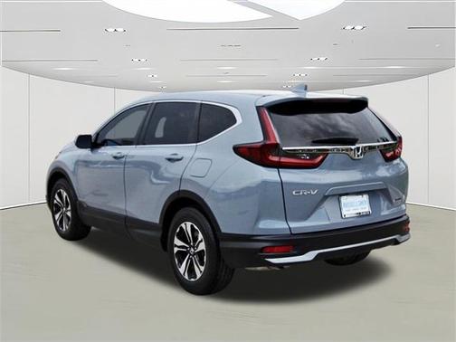 2021 Honda CR-V Special Edition