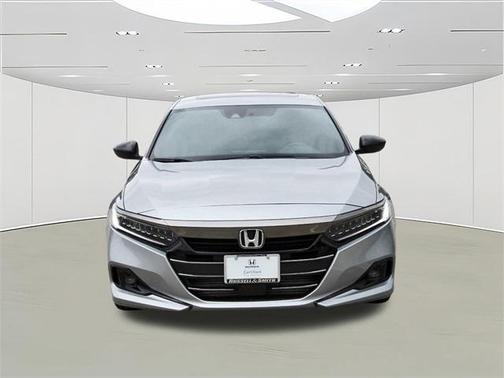 2021 Honda Accord Sport 2.0T