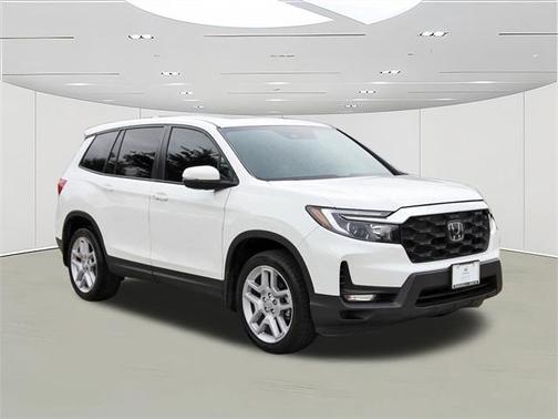 2024 Honda Passport EX-L