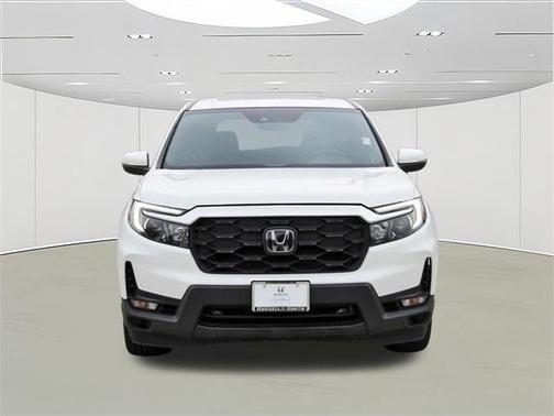 2024 Honda Passport EX-L