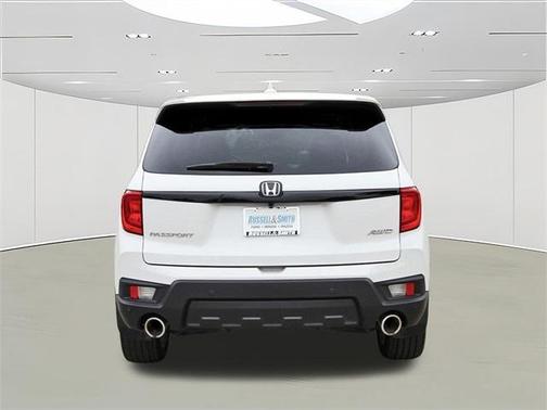 2024 Honda Passport EX-L