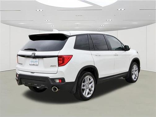 2024 Honda Passport EX-L