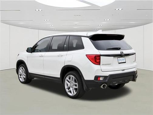 2024 Honda Passport EX-L