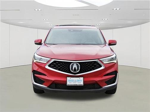 2019 Acura RDX Technology Package