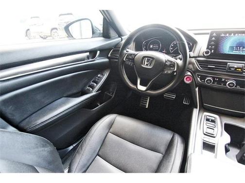 2020 Honda Accord Sport 2.0T