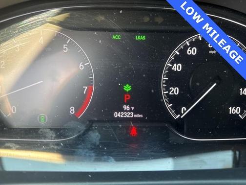 2020 Honda Accord Sport 2.0T