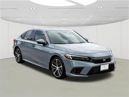 2024 Honda Civic Touring