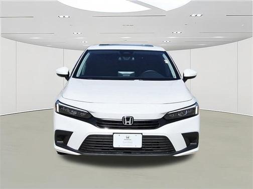 2024 Honda Civic EX