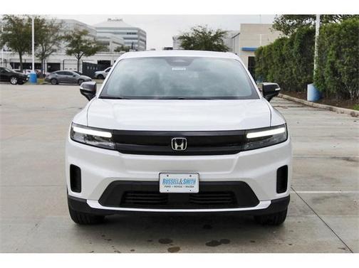 2025 Honda Prologue EX