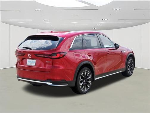 2024 Mazda CX-90 PHEV Premium Plus