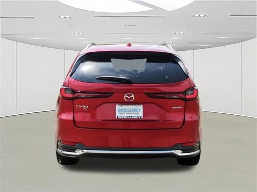 2024 Mazda CX-90 PHEV Premium Plus