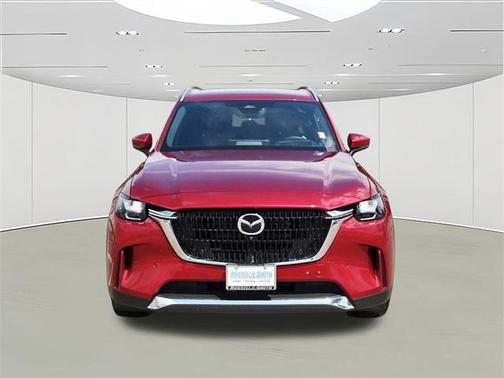 2024 Mazda CX-90 PHEV Premium Plus
