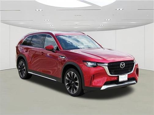 2024 Mazda CX-90 PHEV Premium Plus