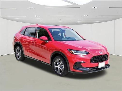 2025 Honda HR-V EX-L