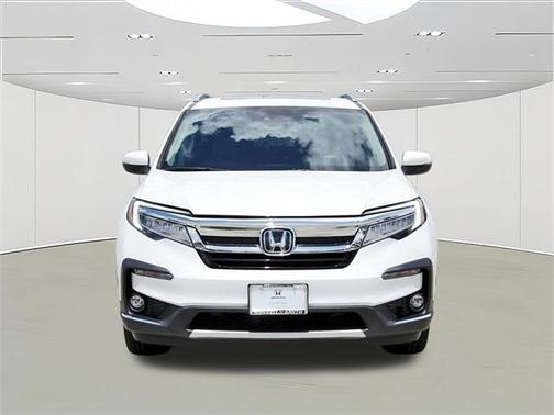 2022 Honda Pilot Touring 7-Passenger