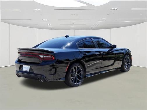 2022 Dodge Charger R/T