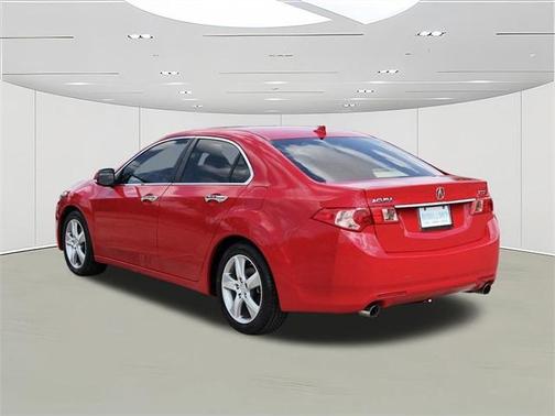 2013 Acura TSX 2.4