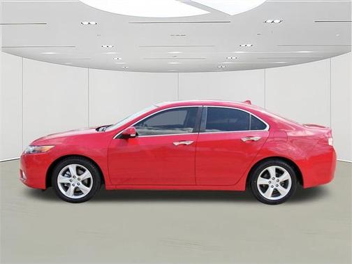 2013 Acura TSX 2.4