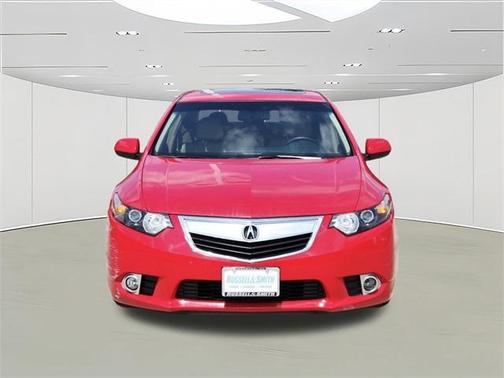 2013 Acura TSX 2.4