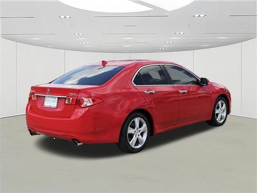 2013 Acura TSX 2.4