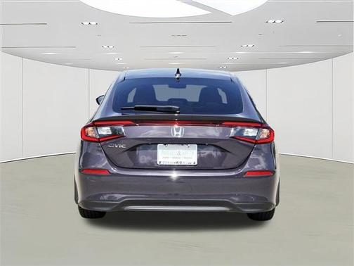 2023 Honda Civic EX-L