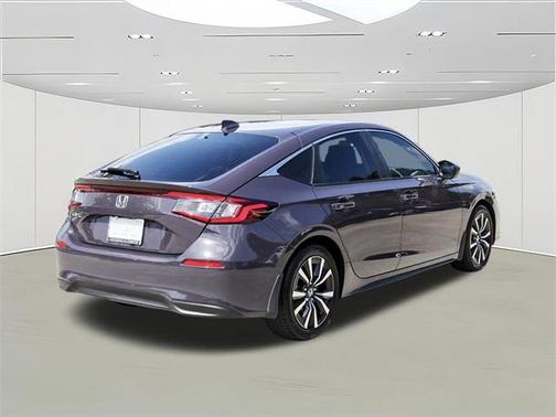 2023 Honda Civic EX-L