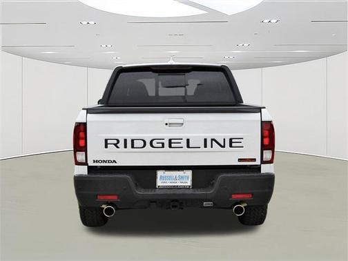 2024 Honda Ridgeline TrailSport