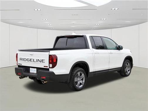 2024 Honda Ridgeline TrailSport