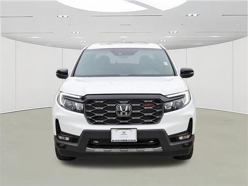 2024 Honda Ridgeline TrailSport