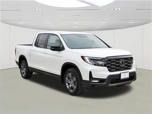 2024 Honda Ridgeline TrailSport