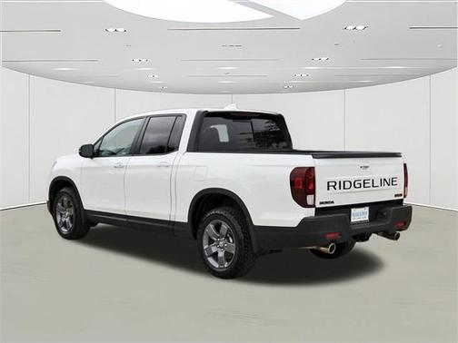 2024 Honda Ridgeline TrailSport