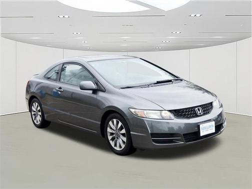 2011 Honda Civic EX