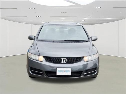 2011 Honda Civic EX