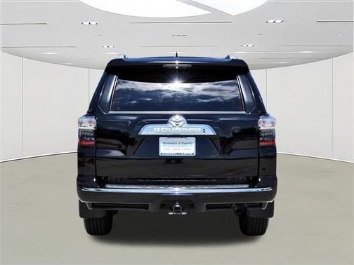 2020 Toyota 4Runner Limited