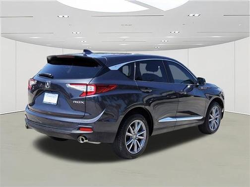2020 Acura RDX Technology Package