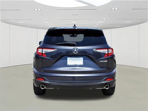 2020 Acura RDX Technology Package