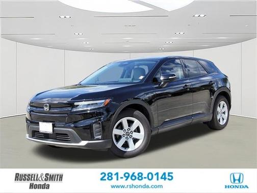 2024 Honda Prologue EX