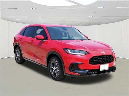 2025 Honda HR-V EX-L