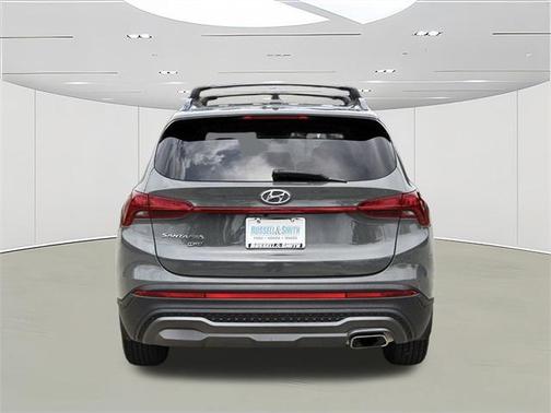 2023 Hyundai SANTA FE XRT